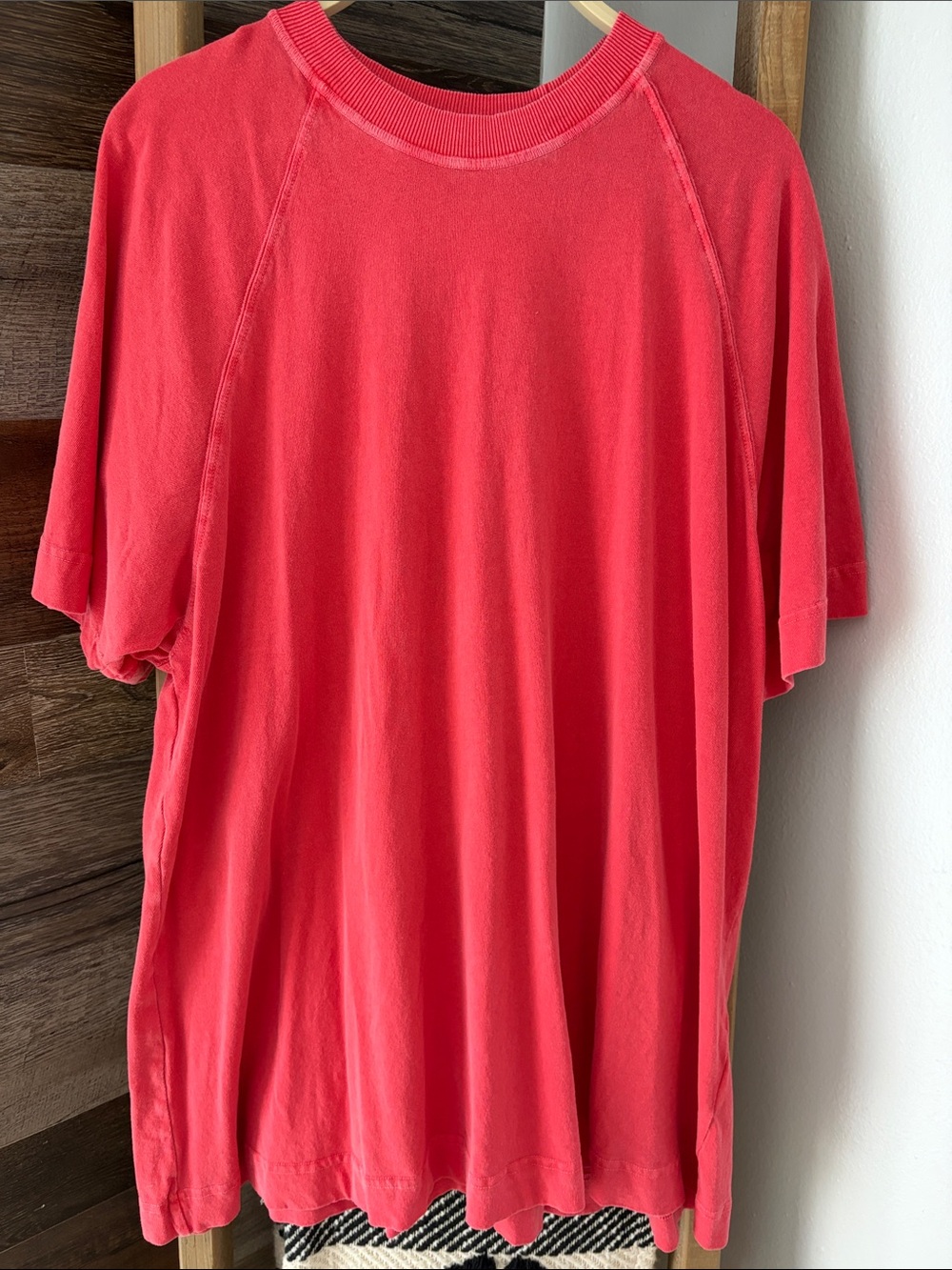 🆕 Free People Movement Icon Tee